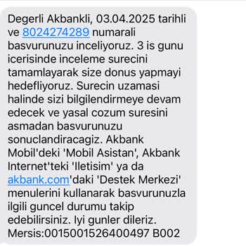 Yanlış Hesaplanan Dönem Sonu Faizi