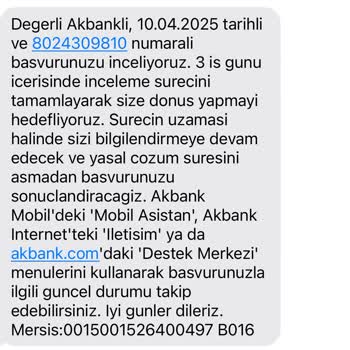 Yanlış Hesaplanan Dönem Sonu Faizi