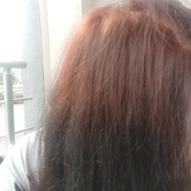 Sea Color Boyasıyla Hayal Kırıklığı: Eşit Olmayan Renk Dağılımı