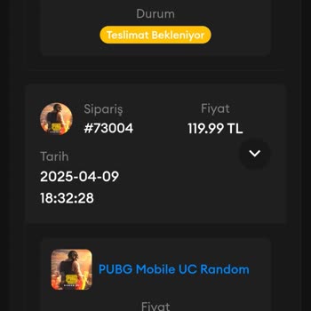 Kodu Göremiyorum Ve İletişim Kurulamıyor