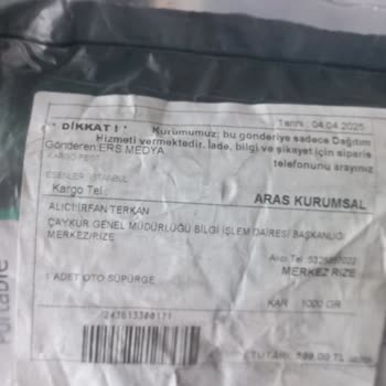 Yanlış Tanıtım Ve Tehlikeli Ürün: İade Talebi