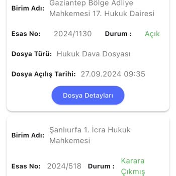 Kazanın Ardından Yaşanan Mağduriyet Ve Destek Talebi