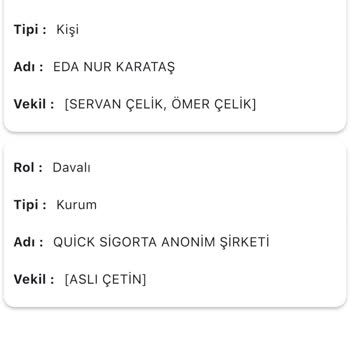 Kazanın Ardından Yaşanan Mağduriyet Ve Destek Talebi