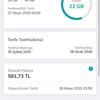 Türk Telekom Müşteri Fiyat Politikası Şikayeti