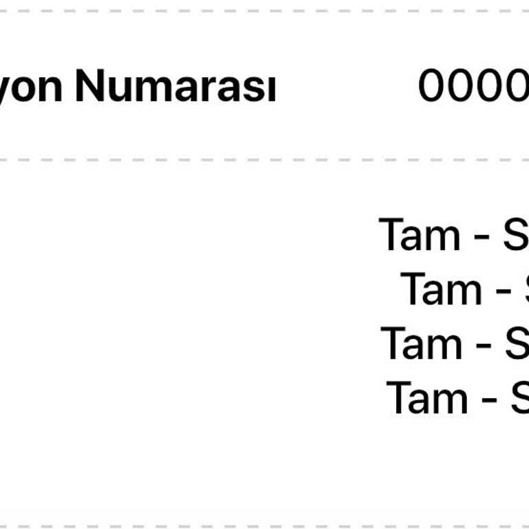 Biletinial'da İptal Edilen Seansın İadesi Neden Gelmedi