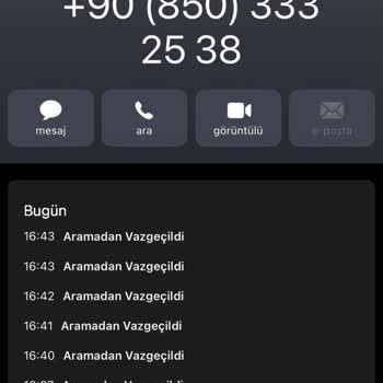 Uçuş Saati Değişikliği Ve İletişim Engeli Mağduriyeti