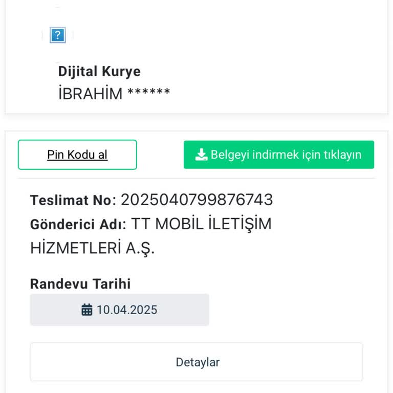 Türk Telekom Teslimat Sorunu: Beklenen Hat Hala Gelmedi