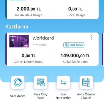 Yapı Kredi'nin Geri Ödemesiz Kampanya Hayal Kırıklığı