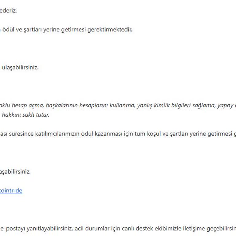 Ödül Kampanyası Mağduriyeti: Kurallar Tamam, Ödül Yok!