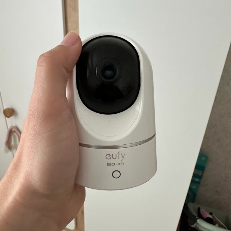 Problemas de garantía con cámara Anker Eufy