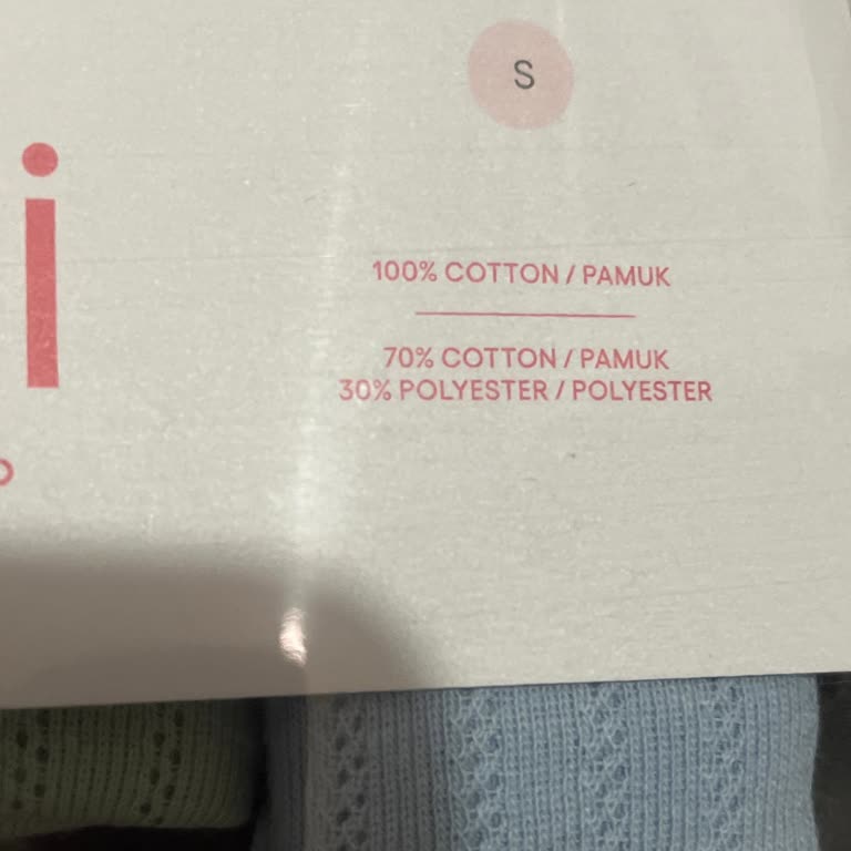 Hijyenik Olmayan Paketleme Ve Yanıltıcı Ürün Bilgisi