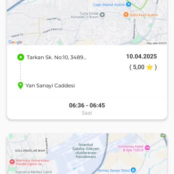 Kayıp Anahtar Ve Ulaşılmaz Müşteri Hizmetleri