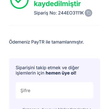İnternetten Alışverişte Kargo Ve İade Sorunu