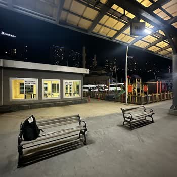 Emanet Çanta Sorumsuzluğu