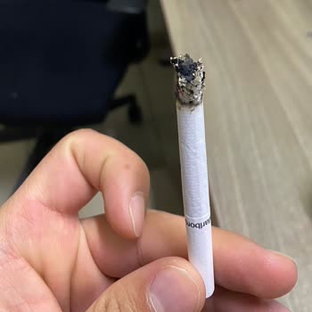 Marlboro Edge'de Kalite Sorunu
