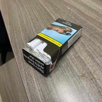 Marlboro Edge'de Kalite Sorunu