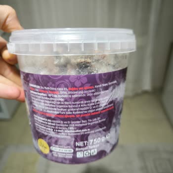 Ağır Kokulu Kelle Paça Çorbası Sorunu