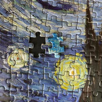 Blue Focus Games Aldığım Puzzle Parçası Eksik