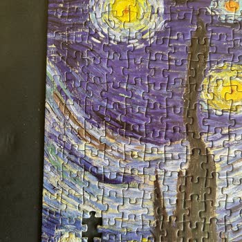 Blue Focus Games Aldığım Puzzle Parçası Eksik