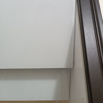 Kumtel Davlumbaz Kurulumunda Fiyasko