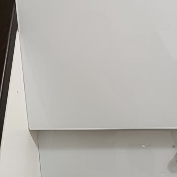 Kumtel Davlumbaz Kurulumunda Fiyasko