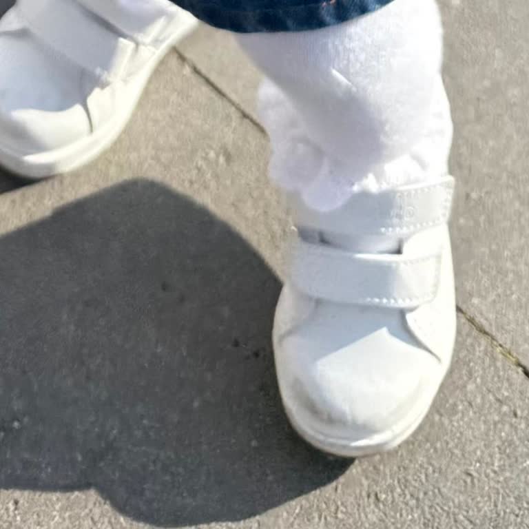 Bebek Ayakkabısında Kalite Sorunu Ve İade Problemi