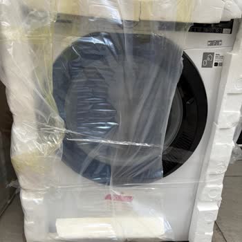 Trendyol'da İade Süreci Çıkmazı: Çamaşır Makinesi İade Sorunu Ve Müşteri Hizmetleri Deneyimi