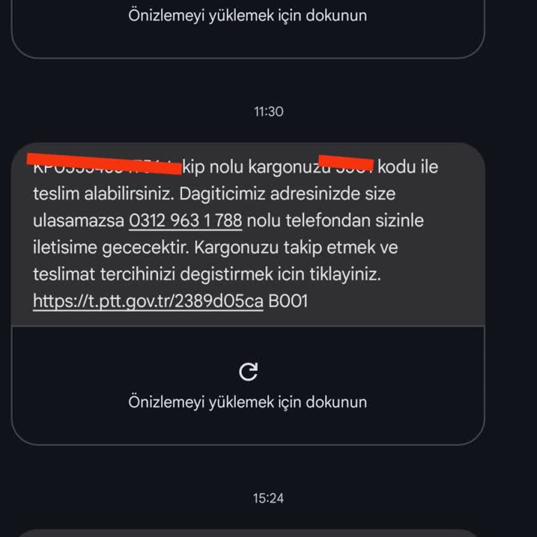 Yanlış Teslimat Ve Kayıp Kargo Krizi: Müşteri Mağduriyeti