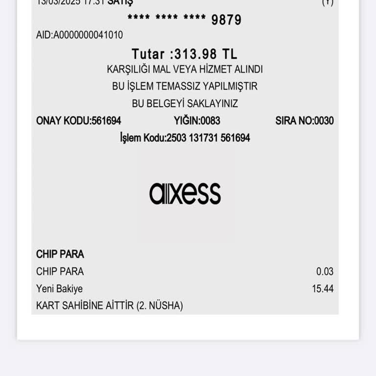 Elektrik Kesintisi Sonrası İşlem Sorunu Ve İlgisizlik