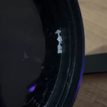 Siparişte Kimyasal Koku Ve Yanlış Ürün Rengi Sorunu