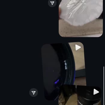 Siparişte Kimyasal Koku Ve Yanlış Ürün Rengi Sorunu