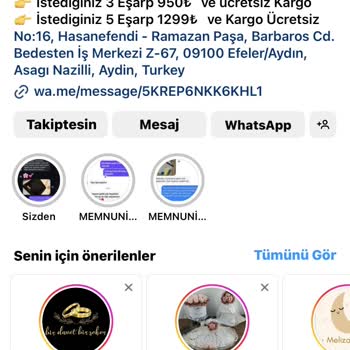 Alışverişte Kapıda Ödeme Sorunu Ve Aras Kargo Şikayeti