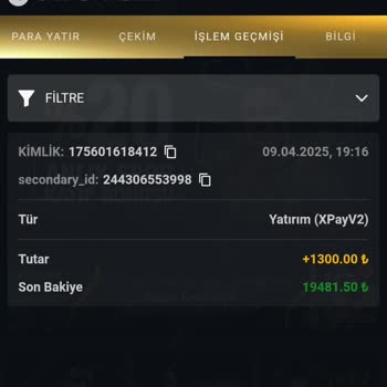 Dubaicasino Ödeme Beklerken Canlı Destek Kapandı