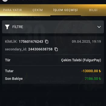 Dubaicasino Ödeme Beklerken Canlı Destek Kapandı