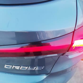 Fiat Egea'nın Garanti Kapsamında Tamir Edilmeyen Stop Farı