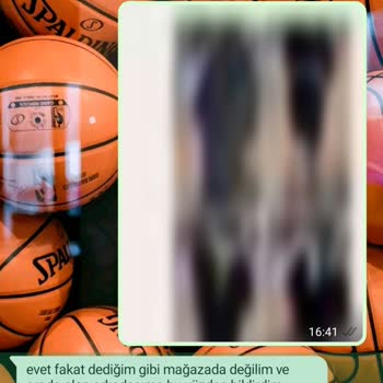 Sipariş Karmaşası Ve İletişim Eksikliği