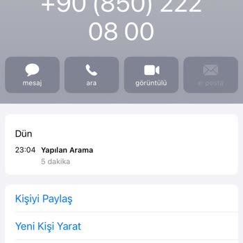 Denizbank Kartımdan İzinsiz Çekim Ve Müşteri Hizmetleri Sorunu