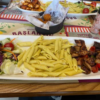 Soğuk Yemek Servisi Sorunu