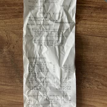 Migros'tan Aldığım Kıyma Bozuk Çıktı