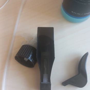 Eksik Ve Hasarlı Ürün Teslimatı: Protek Oto Bakım Ürünlerinde Hayal Kırıklığı