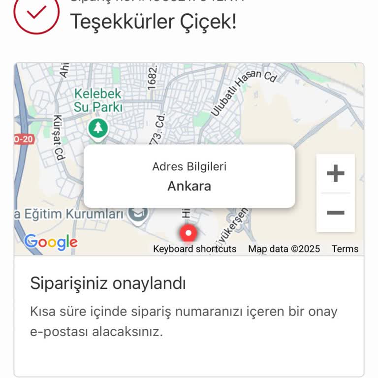 Liva Pastanesi Sorumsuz Hizmet Ve Mağduriyet