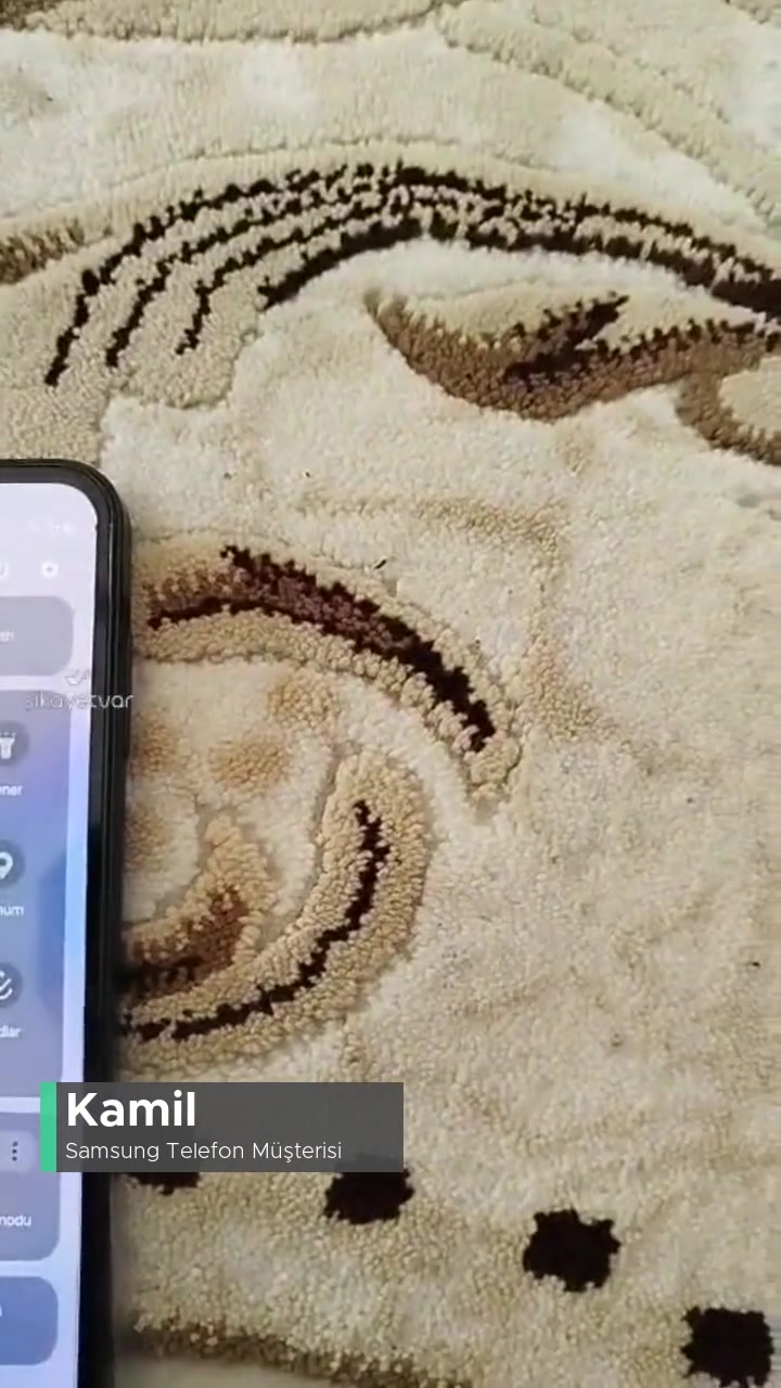 Samsung A15 Telefonum Kendiliğinden Dokunmatiği Kilitliyor videonun kapak resmi