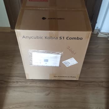 Yurtiçi Kargo Eve Teslim Şartlarında 30 Kg Yazıyor Ama 25.5 Kg'ı Eve Getirmiyor