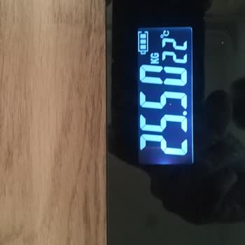 Yurtiçi Kargo Eve Teslim Şartlarında 30 Kg Yazıyor Ama 25.5 Kg'ı Eve Getirmiyor