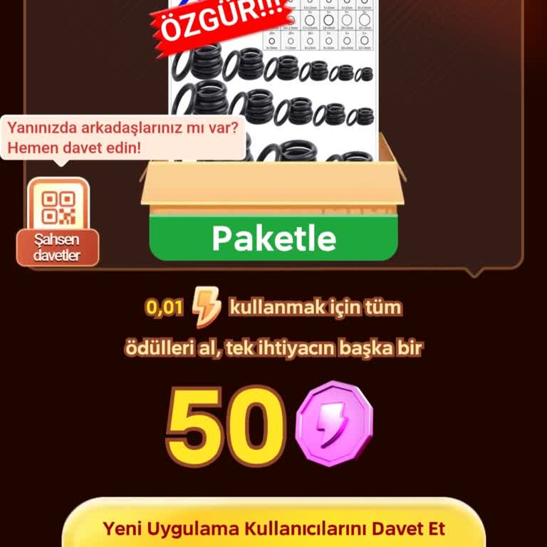 Temu Kampanyasında Tıkanan Enerji Ve Yetersiz Geri Dönüşler