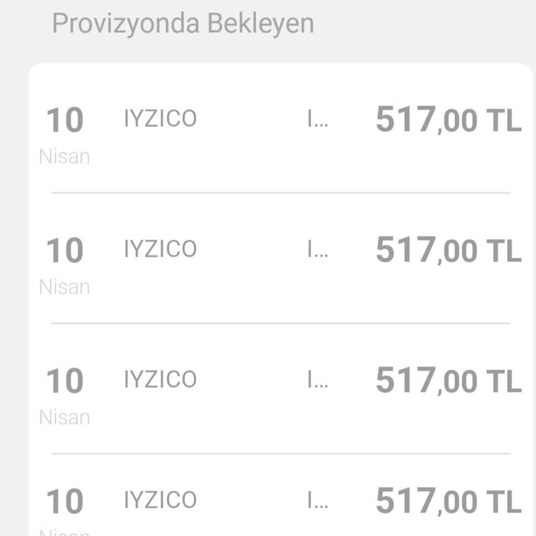 Çiçek Siparişi Kabusu: Para Çekildi, Çiçek Yok!