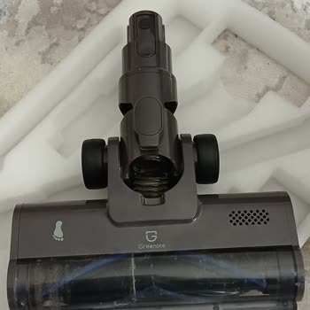 Greenote Süpürge: Yetersiz Destek Ve Hatalı Üretim