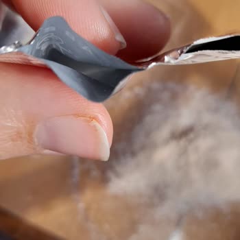 Eksik Baharatla Gelen Soya Soslu Noodle Hayal Kırıklığı