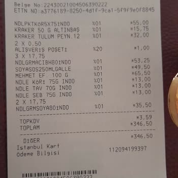 Eksik Baharatla Gelen Soya Soslu Noodle Hayal Kırıklığı