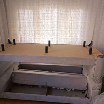 Veyron Koltuk Takımı İle Yaşadığım Hayal Kırıklığı